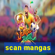 scan mangas